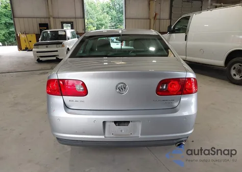 2010 Buick Lucerne Cxl-3 from USA, damaged, VIN 1G4HE5E19AU112000